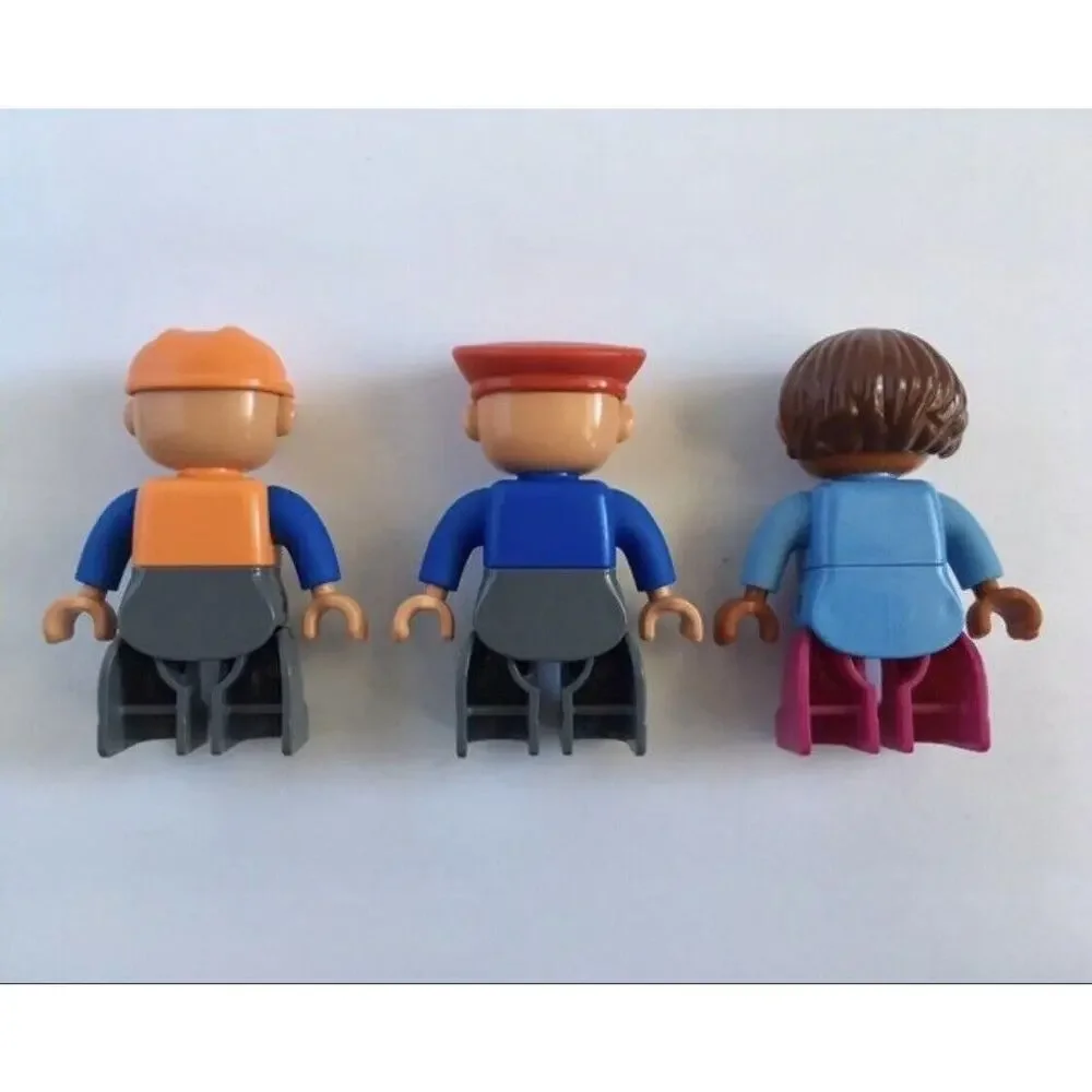 Lego duplo 10590